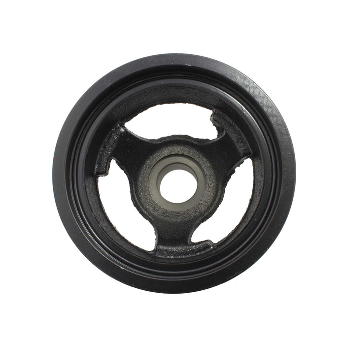 Harmonic Balancer