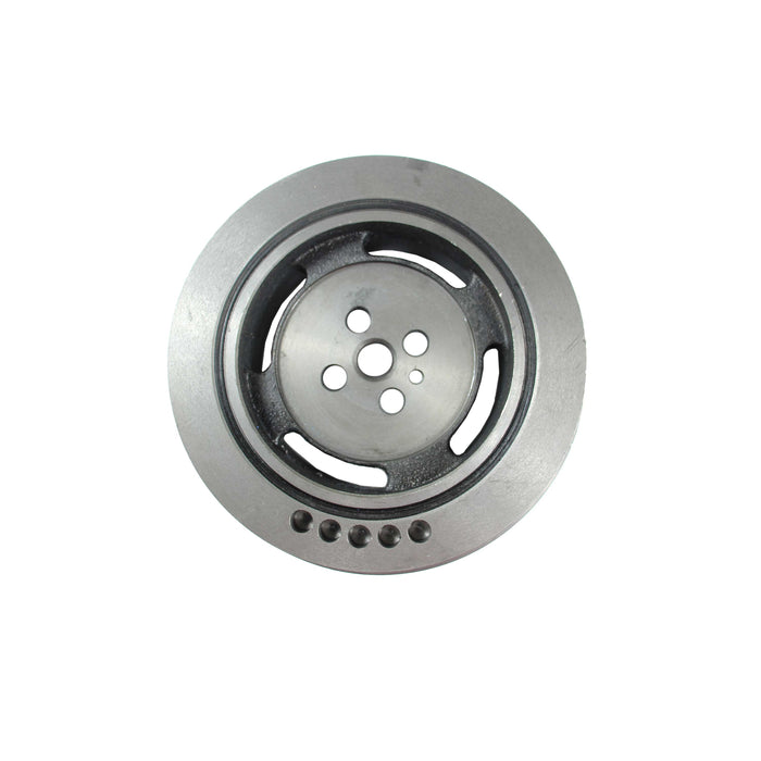 Harmonic Balancer