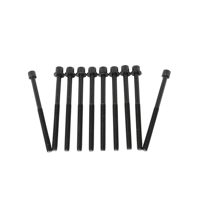 Head Gasket Set w/ Head Bolts