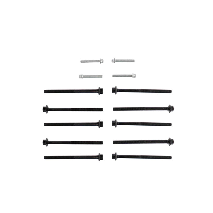 Cylinder Head Gasket Set w/ Head Bolts