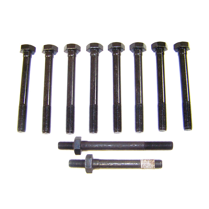 Head Bolt Set