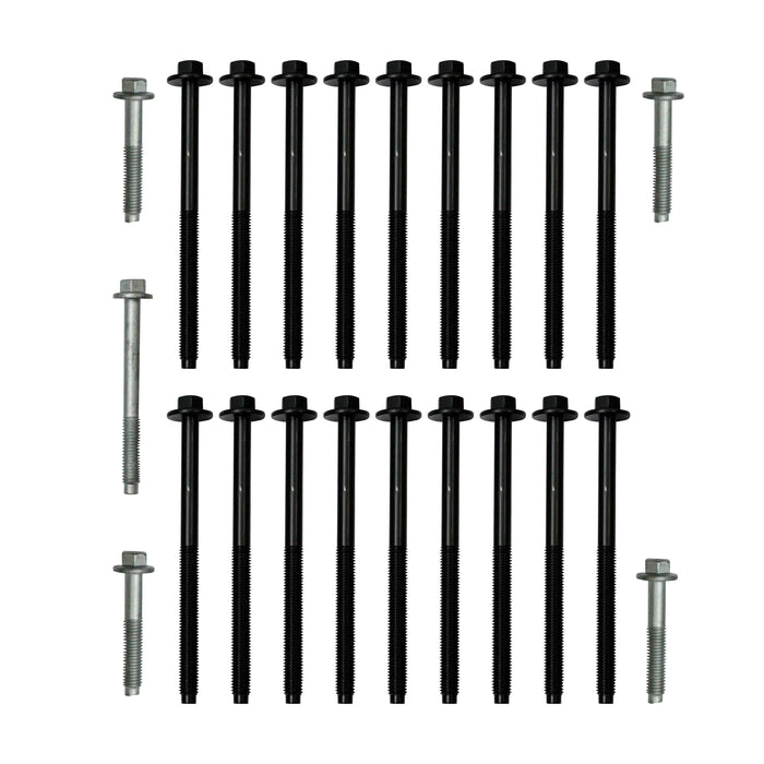 Head Bolt Set