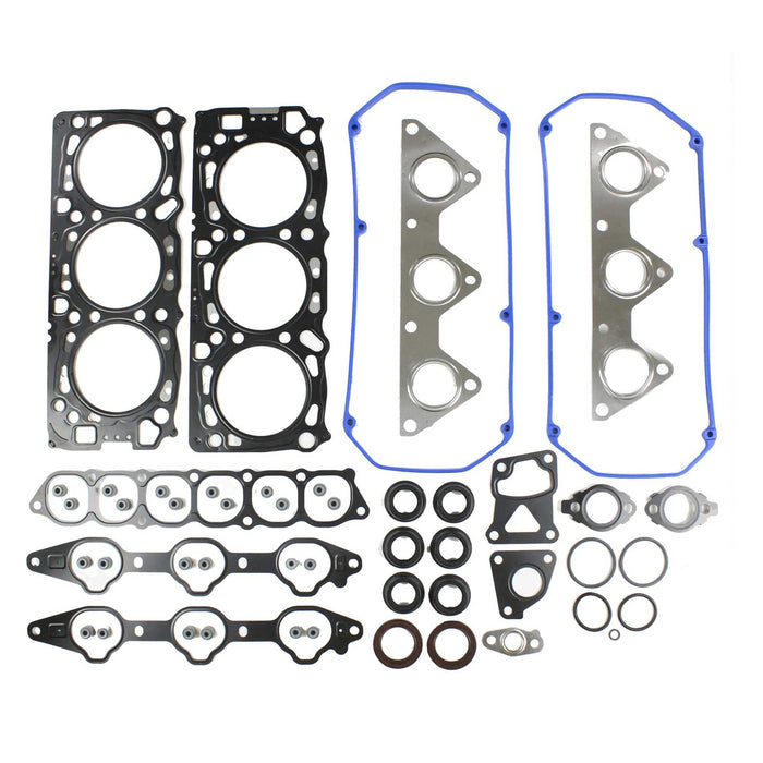 Head Gasket Set w/ Head Bolts