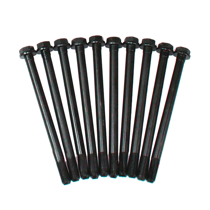 Head Gasket Set w/ Head Bolts