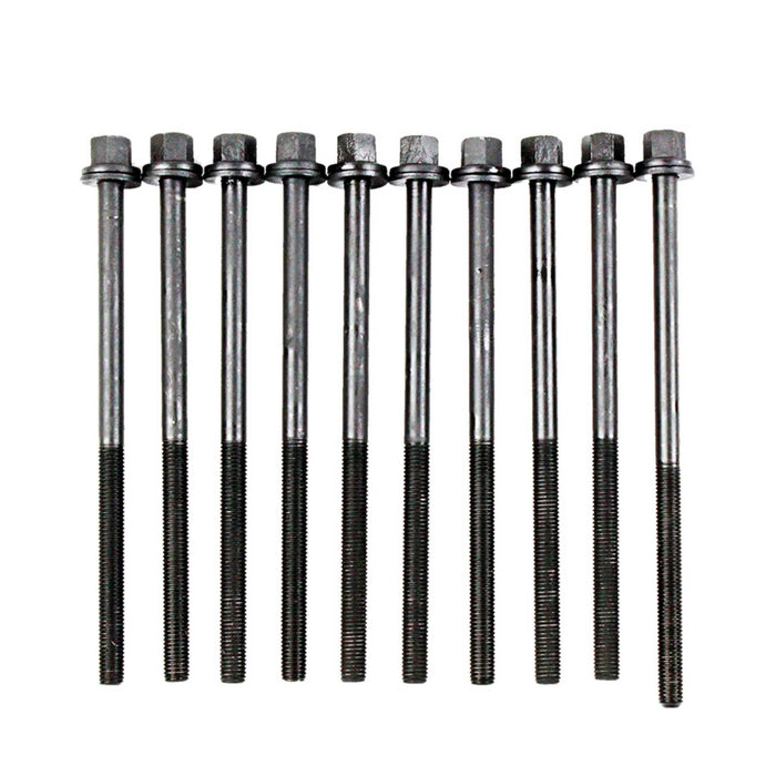 Head Gasket Set w/ Head Bolts