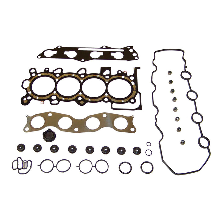 Head Gasket Set w/ Head Bolts