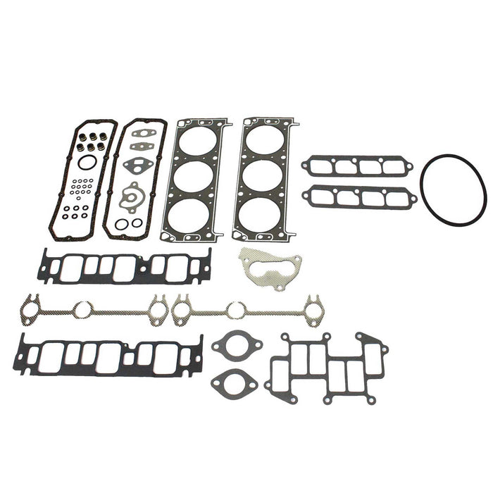 Head Gasket Set w/ Head Bolts