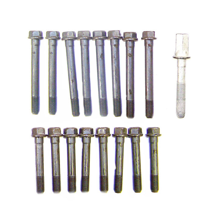 Head Gasket Set w/ Head Bolts