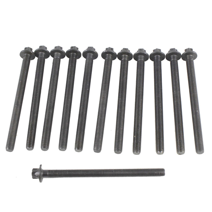 Cylinder Head Gasket Set W Head Bolts DNJ ENGINE COMPONENTS INC Cylinder Head Gasket Set W Head Bolts DNJ ENGINE COMPONENTS INC