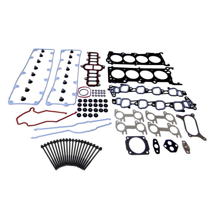 Head Gasket Set w/ Head Bolts