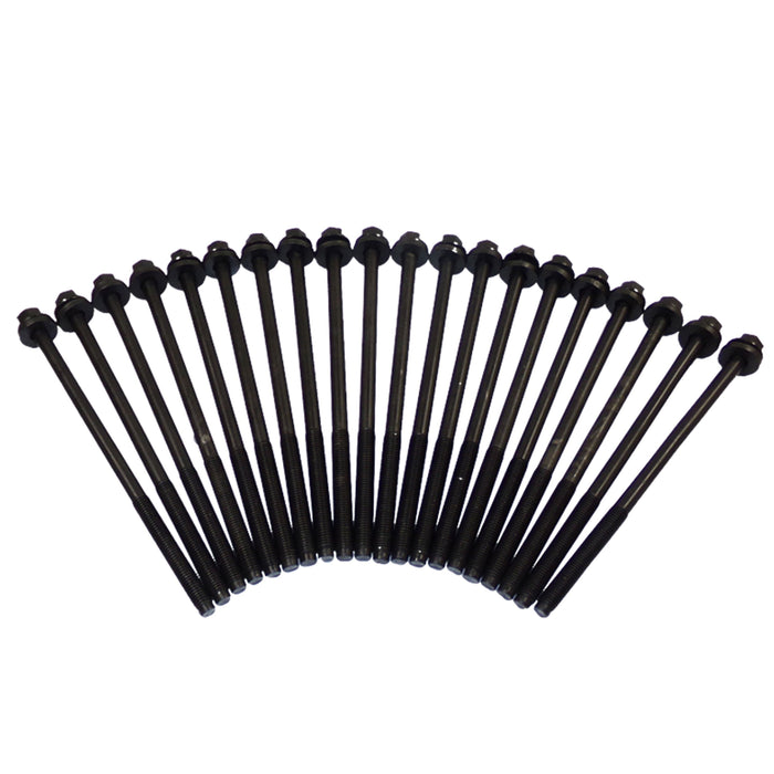 Head Gasket Set w/ Head Bolts