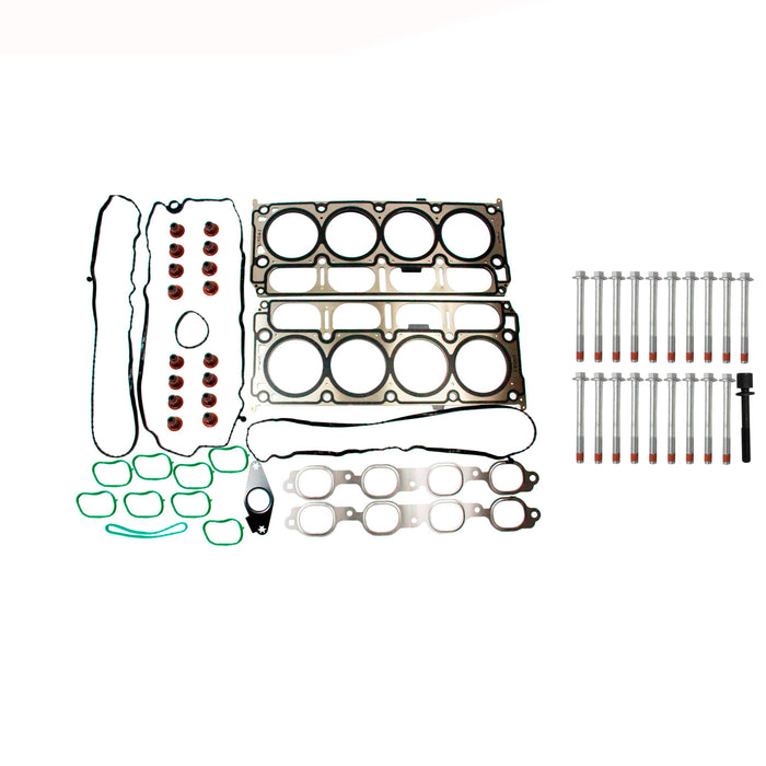 Head Gasket Set with Head Bolt Kit