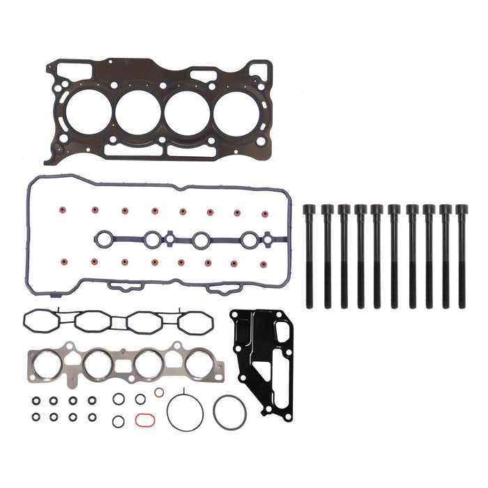 Cylinder Head Gasket Set w/ Head Bolts