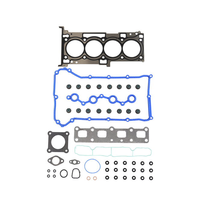 Head Gasket Set w/ Head Bolts