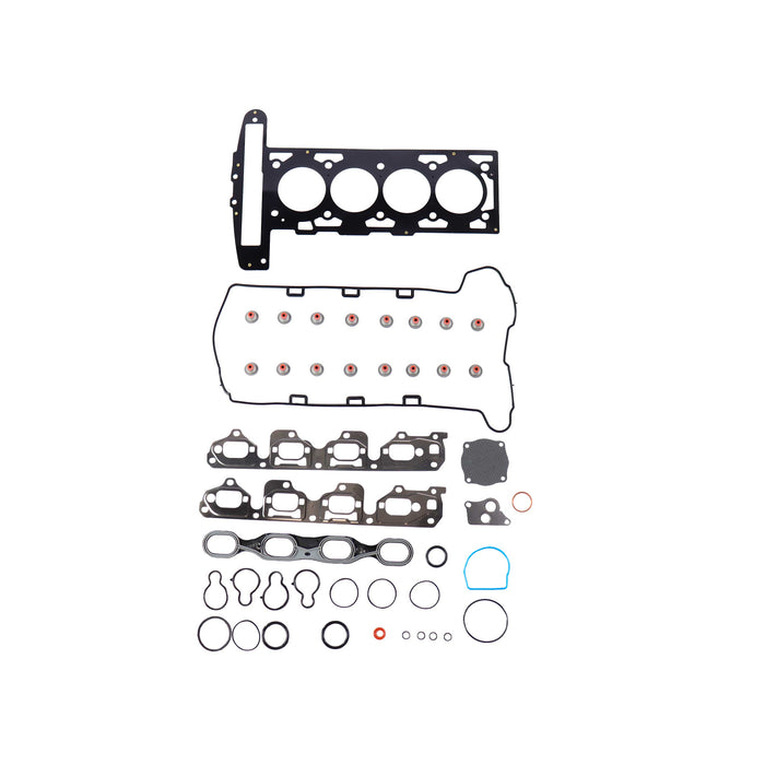 Cylinder Head Gasket Set w/ Head Bolts