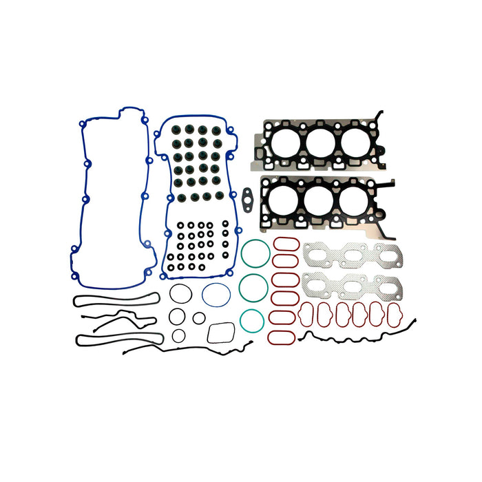 Head Gasket Set