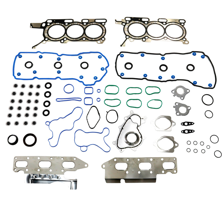 Head Gasket Set