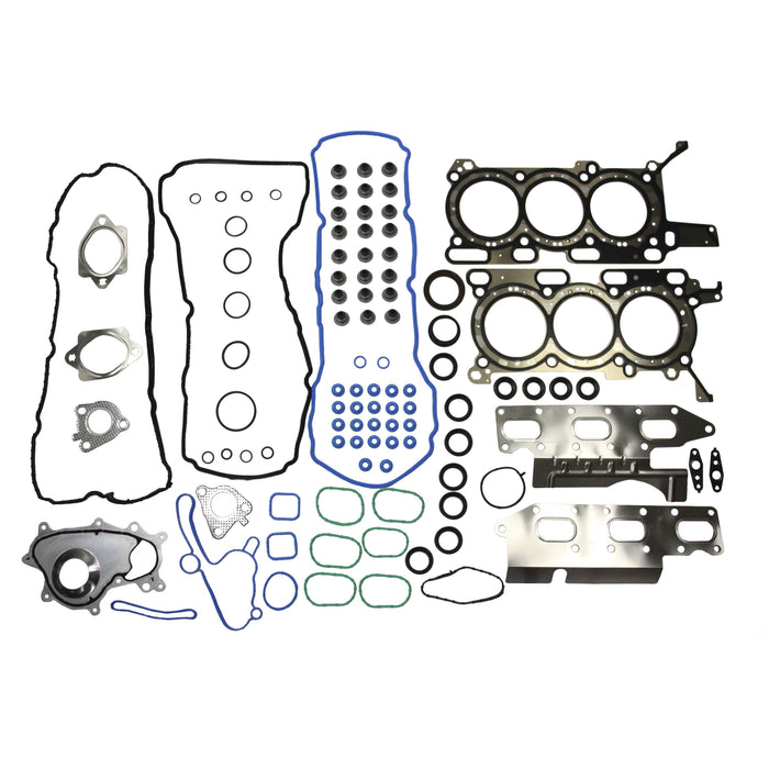 Head Gasket Set