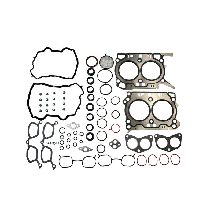 Head Gasket Set