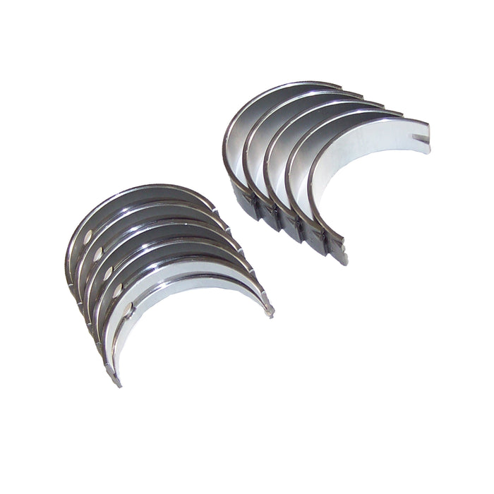 Crankshaft Main Bearing Set (Oversizes Available)