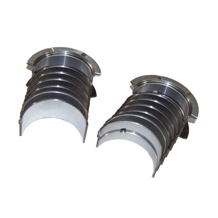 Main Bearings Set (Oversizes Available)