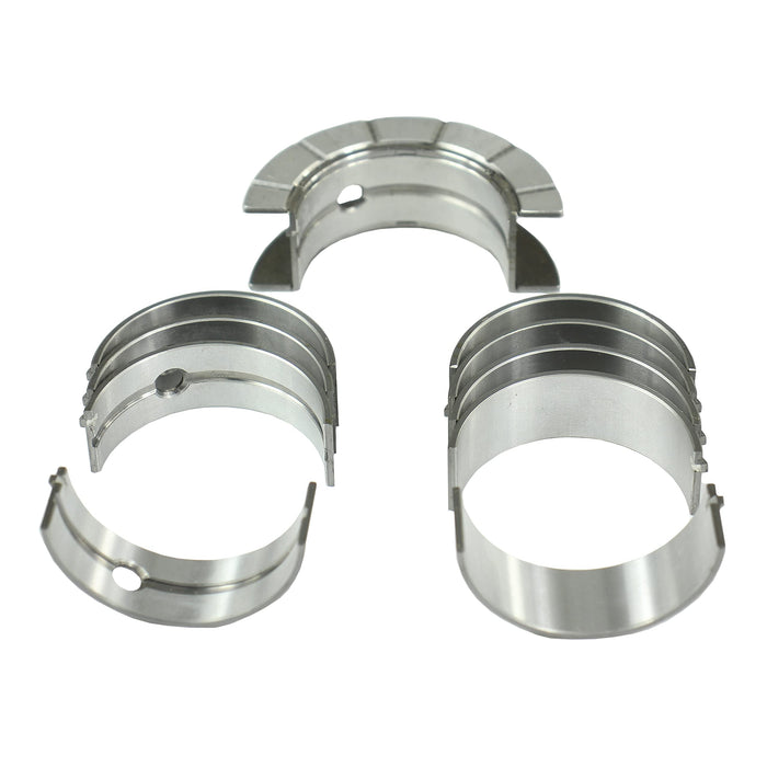 Main Bearings Set (Oversizes Available)