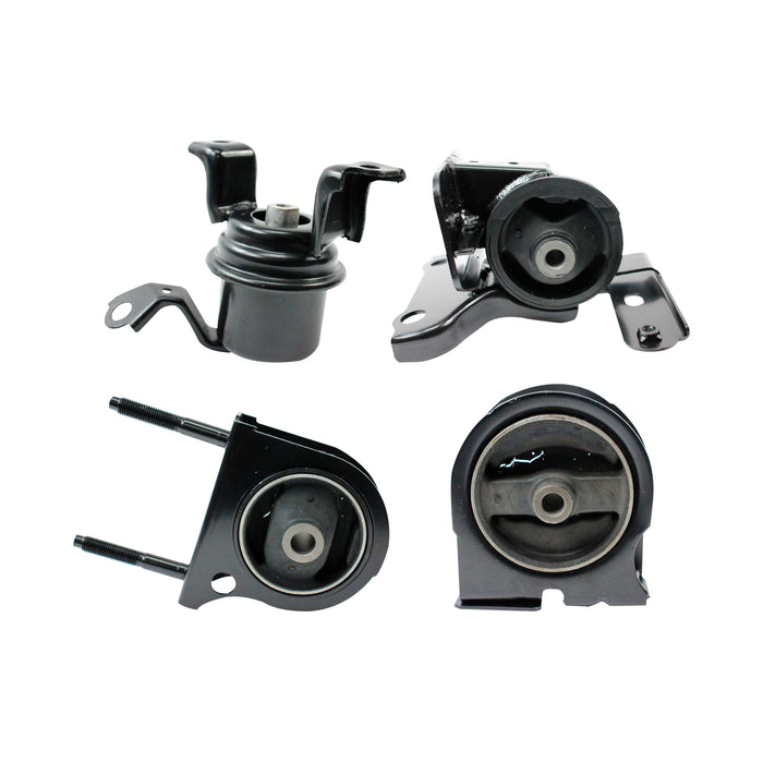 Motor Mount Kit
