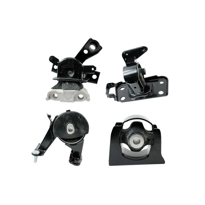 Motor Mount Kit