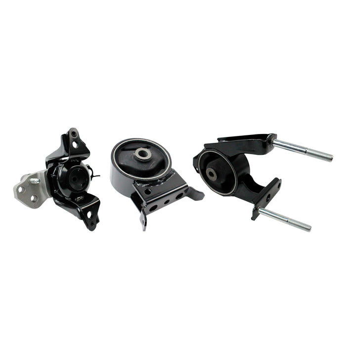 Motor Mount Kit