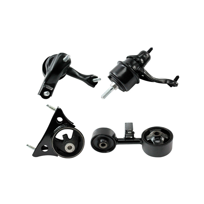 Motor Mount Kit