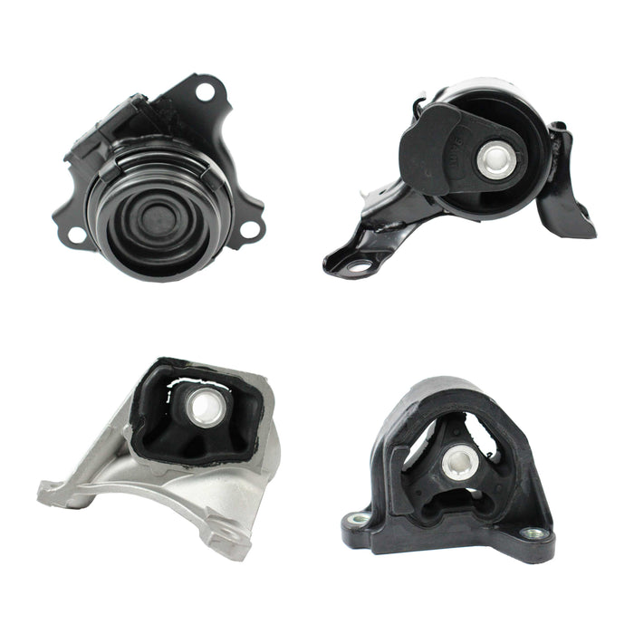 Motor Mount Kit