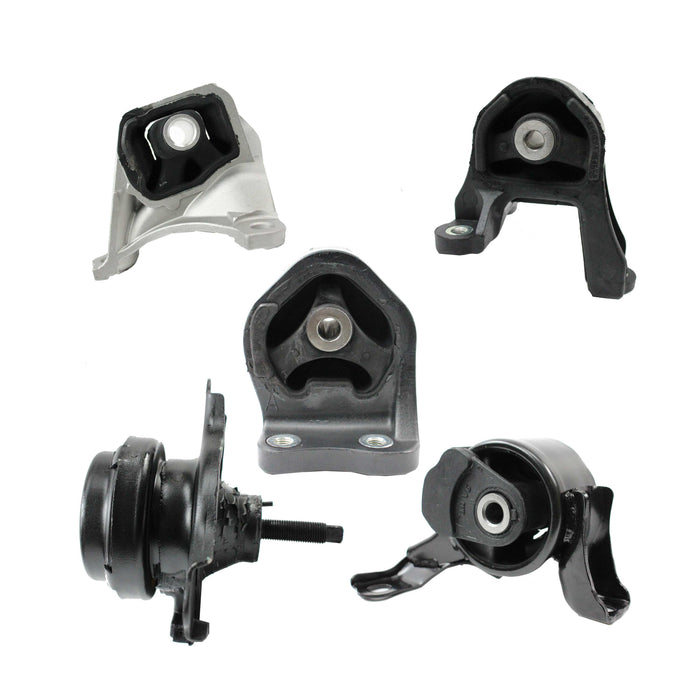 Motor Mount Kit