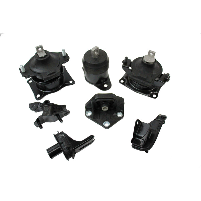 Motor Mount Kit