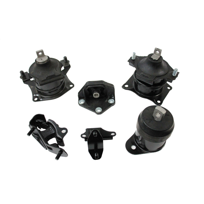 Motor Mount Kit