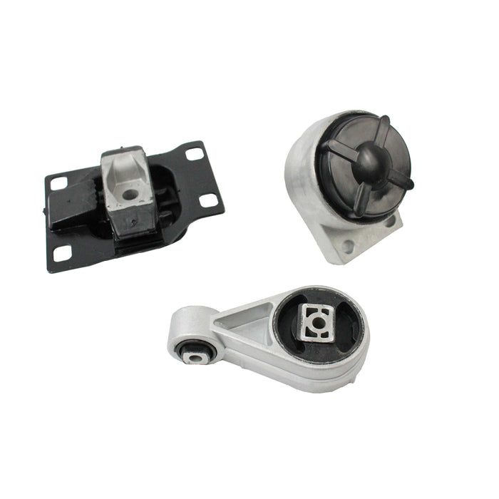 Motor Mount Kit