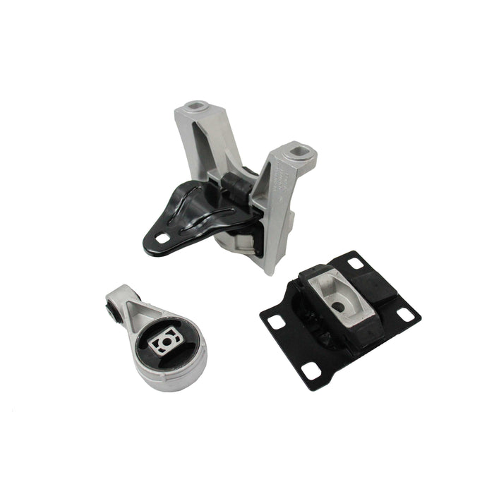 Motor Mount Kit