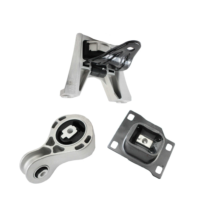 Motor Mount Kit