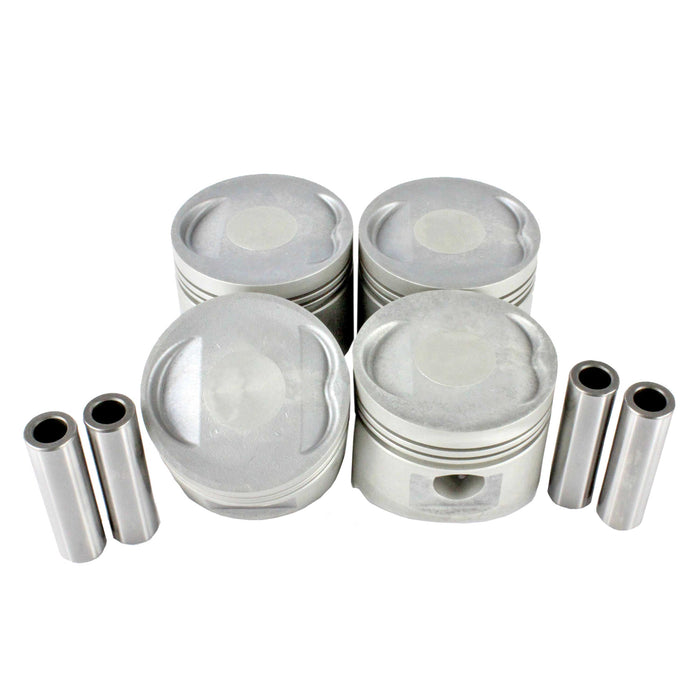 Piston Set (Oversizes Available)