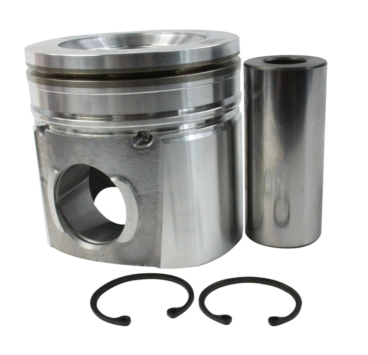 Piston Set  (Oversizes Available)