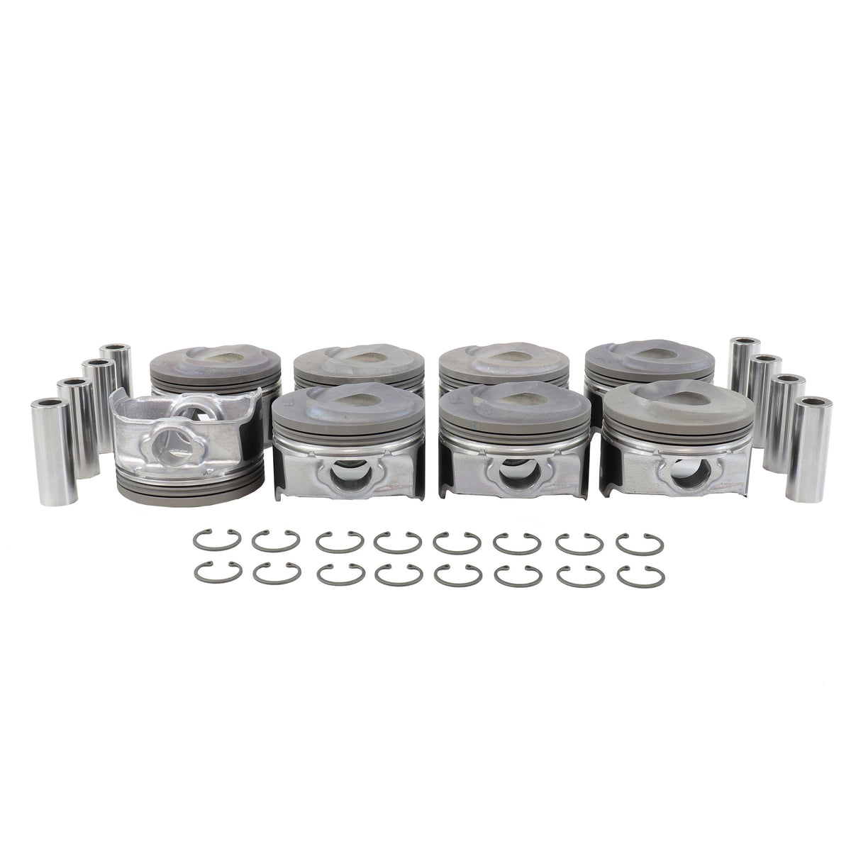 Piston Set Standard Size — DNJ ENGINE COMPONENTS, INC.