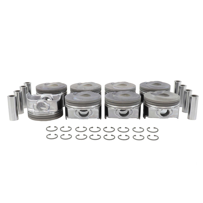 Piston Set Standard Size