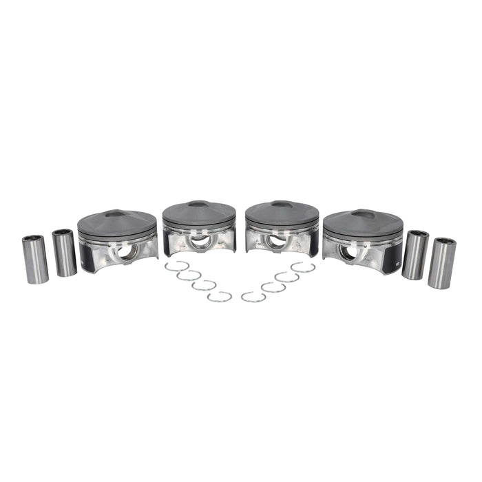 Piston Set  (Oversizes Available)