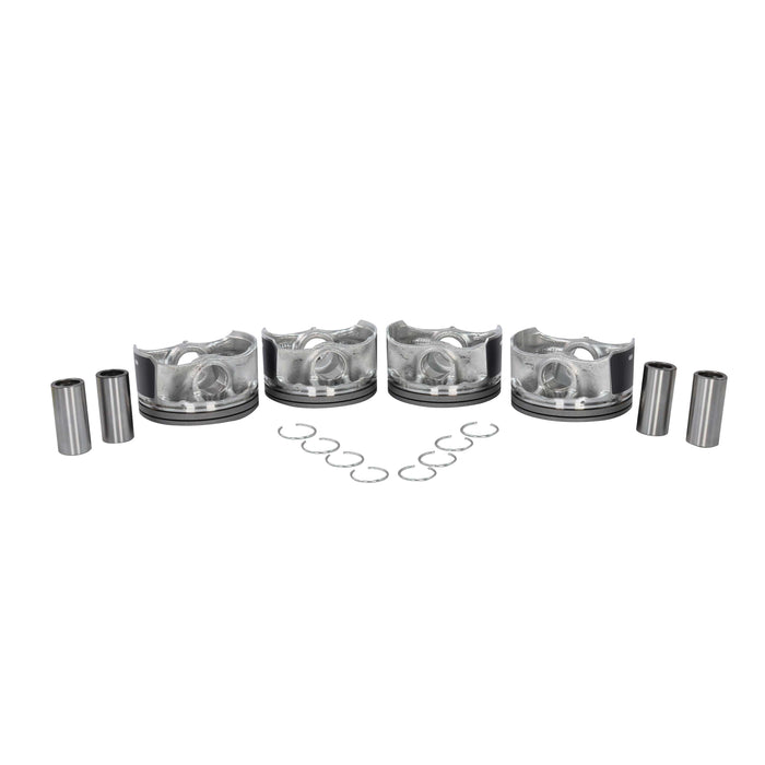 Piston Set  (Oversizes Available)