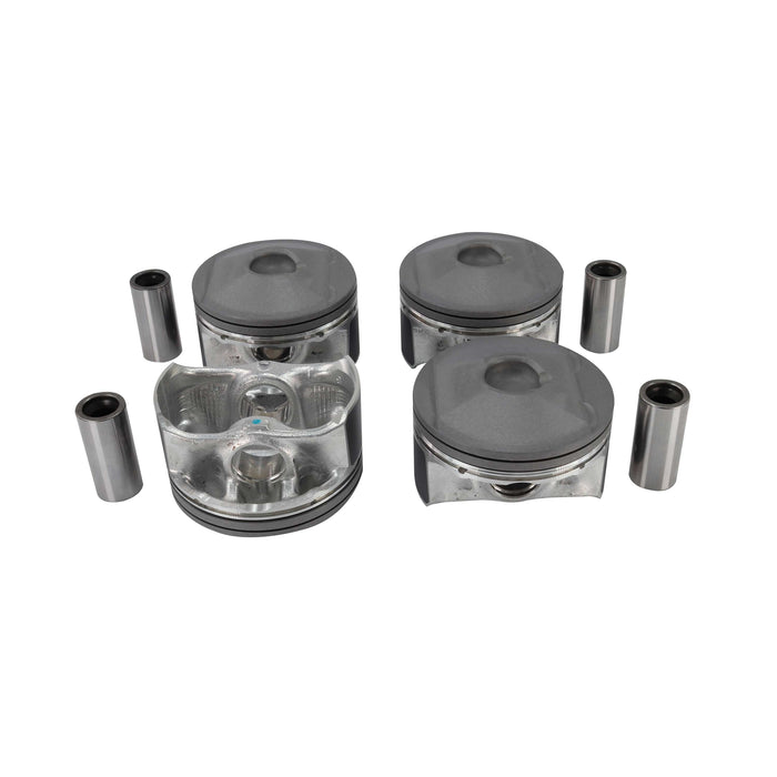 Piston Set  (Oversizes Available)