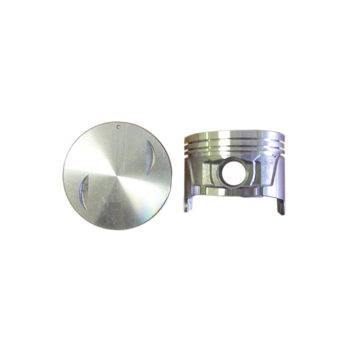 Piston Set (Oversizes Available)