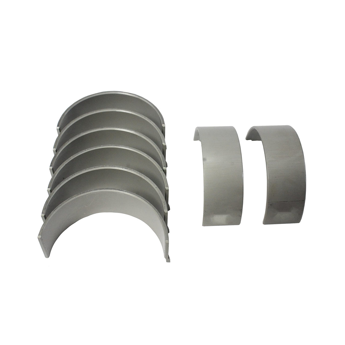 Rod Bearings Set (Oversizes Available) — DNJ ENGINE COMPONENTS, INC.