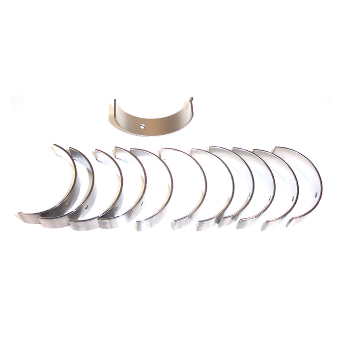 Rod Bearings Set (Oversizes Available)