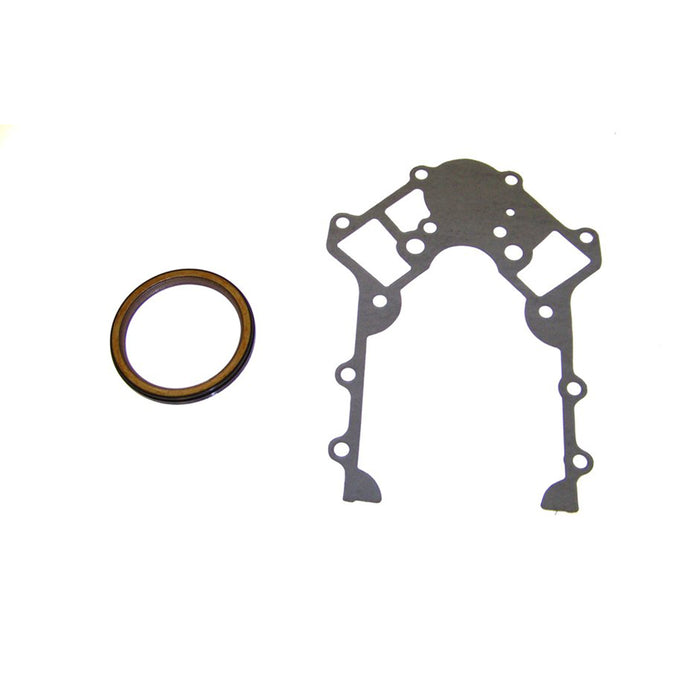 Crankshaft Rear Main Seal