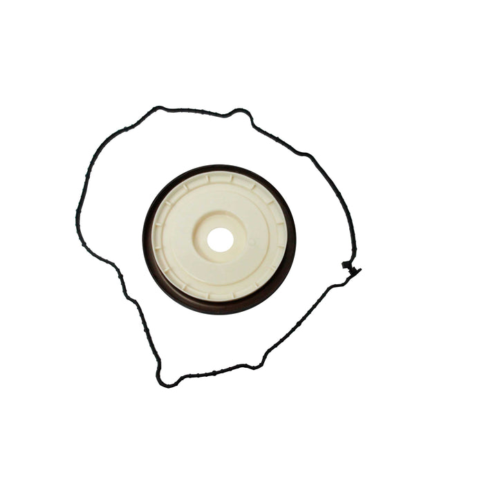 Crankshaft Rear Main Seal