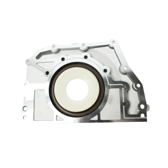 Crankshaft Rear Main Seal